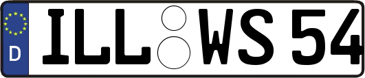 ILL-WS54