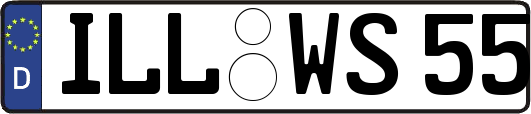 ILL-WS55
