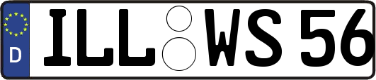 ILL-WS56