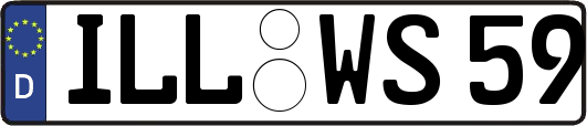 ILL-WS59