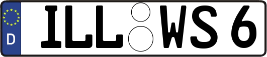 ILL-WS6
