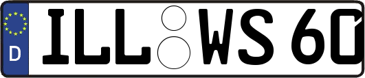ILL-WS60