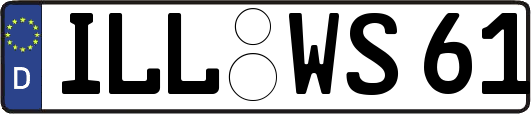 ILL-WS61