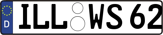 ILL-WS62