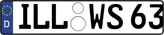 ILL-WS63