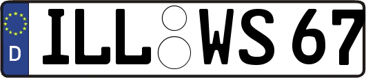 ILL-WS67