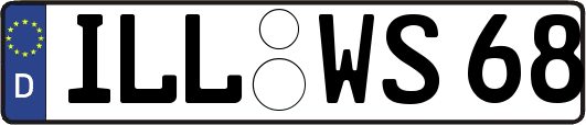 ILL-WS68
