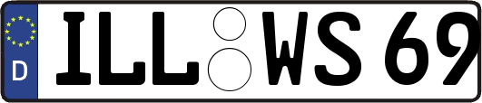 ILL-WS69