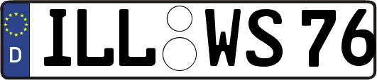 ILL-WS76