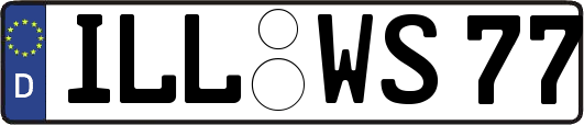 ILL-WS77