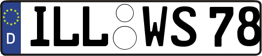 ILL-WS78