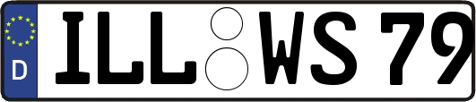 ILL-WS79