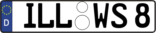 ILL-WS8