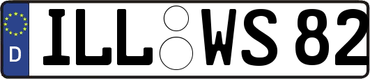 ILL-WS82