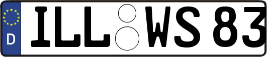 ILL-WS83