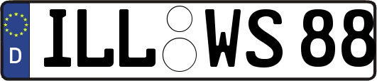 ILL-WS88