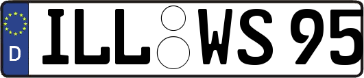 ILL-WS95