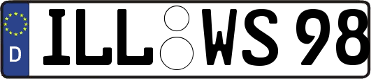 ILL-WS98