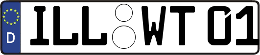 ILL-WT01