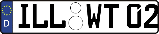 ILL-WT02