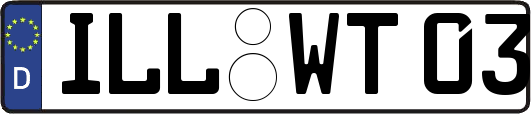 ILL-WT03
