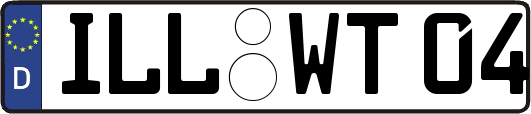 ILL-WT04