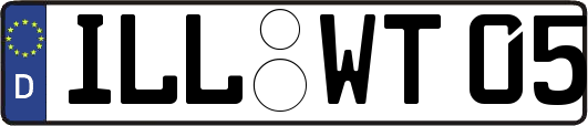 ILL-WT05