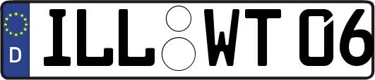 ILL-WT06