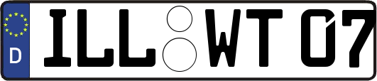 ILL-WT07