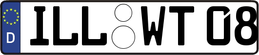 ILL-WT08