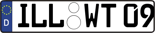 ILL-WT09