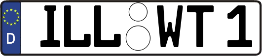 ILL-WT1