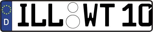 ILL-WT10
