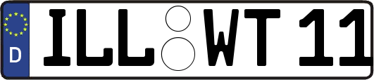 ILL-WT11