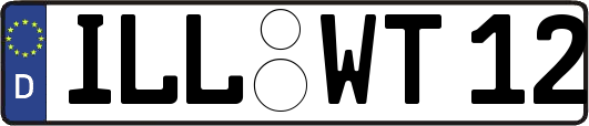 ILL-WT12