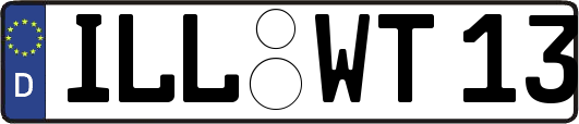 ILL-WT13
