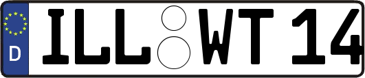 ILL-WT14