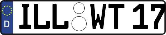 ILL-WT17