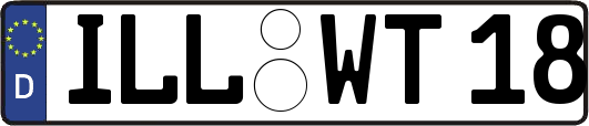 ILL-WT18