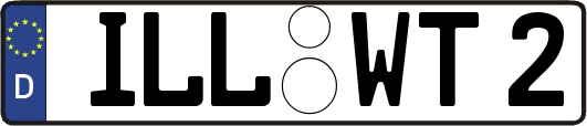 ILL-WT2