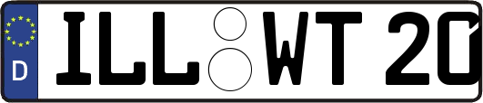 ILL-WT20
