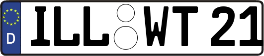 ILL-WT21
