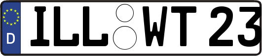 ILL-WT23