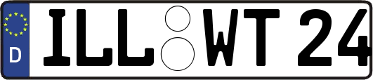ILL-WT24