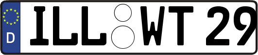 ILL-WT29