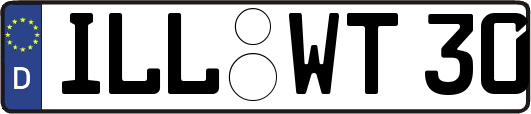 ILL-WT30