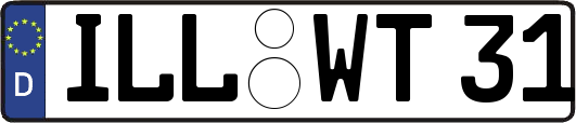 ILL-WT31