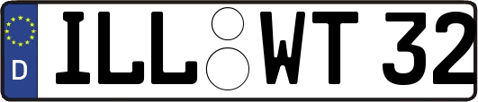 ILL-WT32