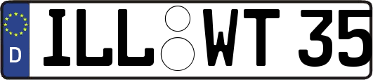 ILL-WT35
