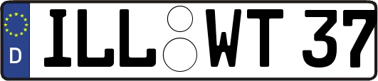ILL-WT37